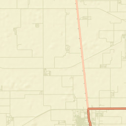 Raisinghnagar Street Map