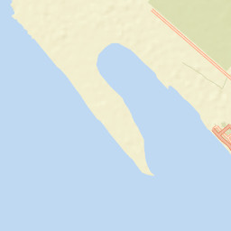 Bandar Rig Street Map