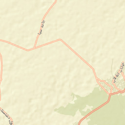 Vahdatiyeh Street Map