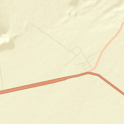 Balvard Street Map