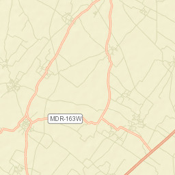 Muzaffarnagar Street Map