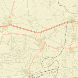 Ibshawāy Street Map