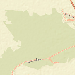 Ab Pakhsh Street Map