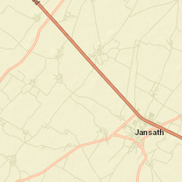 Jansath Street Map