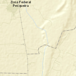 Pesqueira Street Map