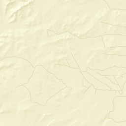 Uvalde County Street Map