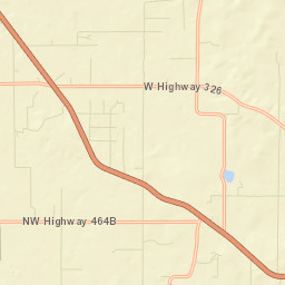Fellowship Florida Street Map