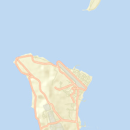 Kharg Street Map