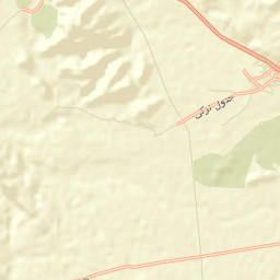 Baladeh  Street Map