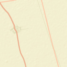 Khajoo Shahr Street Map
