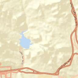 Baft Street Map