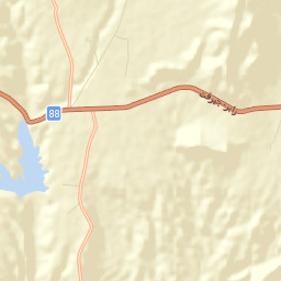 Rabor Street Map