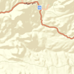 Hanza Street Map