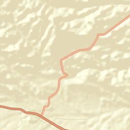 Darb-e Behesht Street Map
