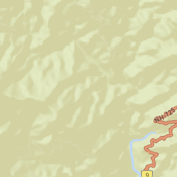 Champawat Street Map
