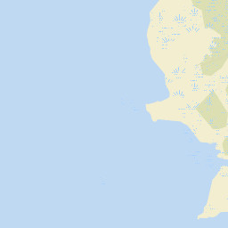 Lukens Florida Street Map