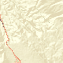 Tang Eram Street Map