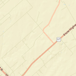 Wilson County Street Map