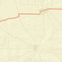 Hanumangarh Street Map