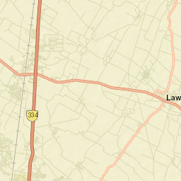 Daurala Street Map