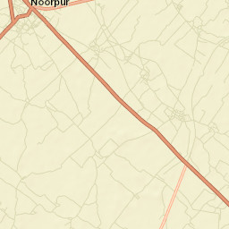 Nurpur Street Map