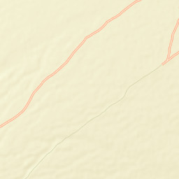 Bam Street Map