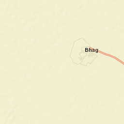 Bhag Street Map