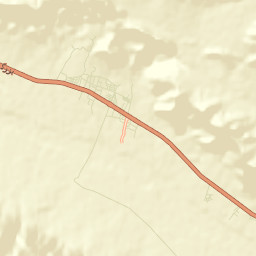 BabAnar Street Map
