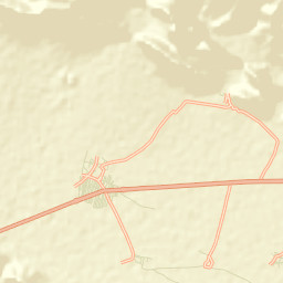 Ghare Bolagh Street Map
