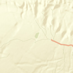 Dera Bugti District Street Map