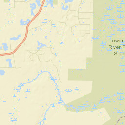 31208-31314 Florida 44 Eustis FL 32736 Street Map
