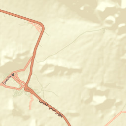 Meymand Street Map