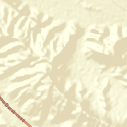 Sheshdeh Street Map