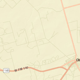 Charlotte Street Map