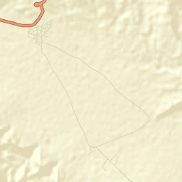 Boshkan Street Map