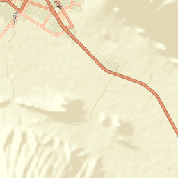 Firuzabad Street Map