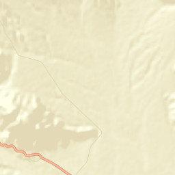 Jiroft Street Map