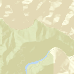 Upper Siang Street Map