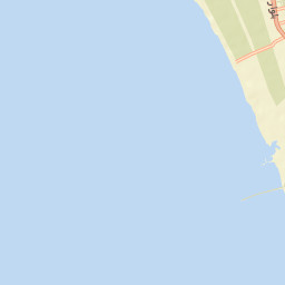 Delvar Street Map