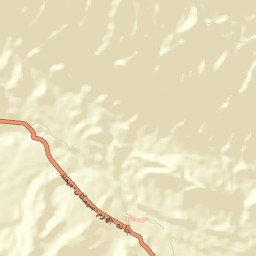 Douzeh Street Map