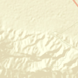 Zahedshahr Street Map