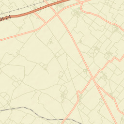 Baksar Street Map