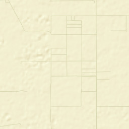 La Providencia Street Map