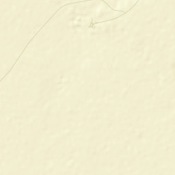 Umm Radamah Street Map