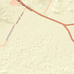 QotbAbad Street Map
