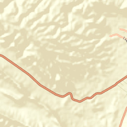 Jahrom Street Map