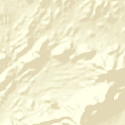 Orzuiyeh Street Map