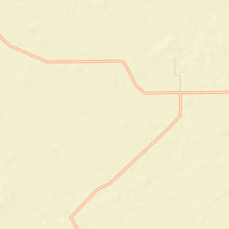 Rahimyar Khan District Street Map
