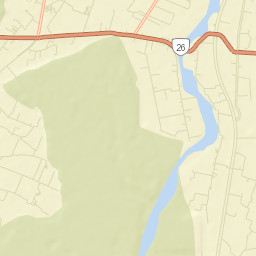 Shibnagar Street Map