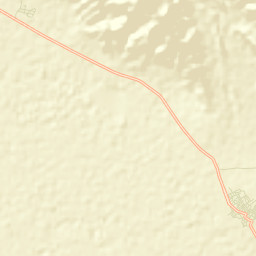 Shonbeh Street Map